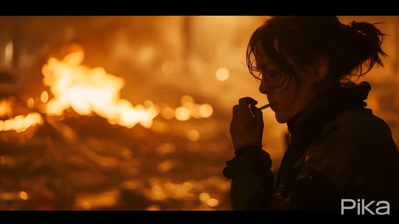 Image-to-Video Technology Produces Impressive Creative Shots