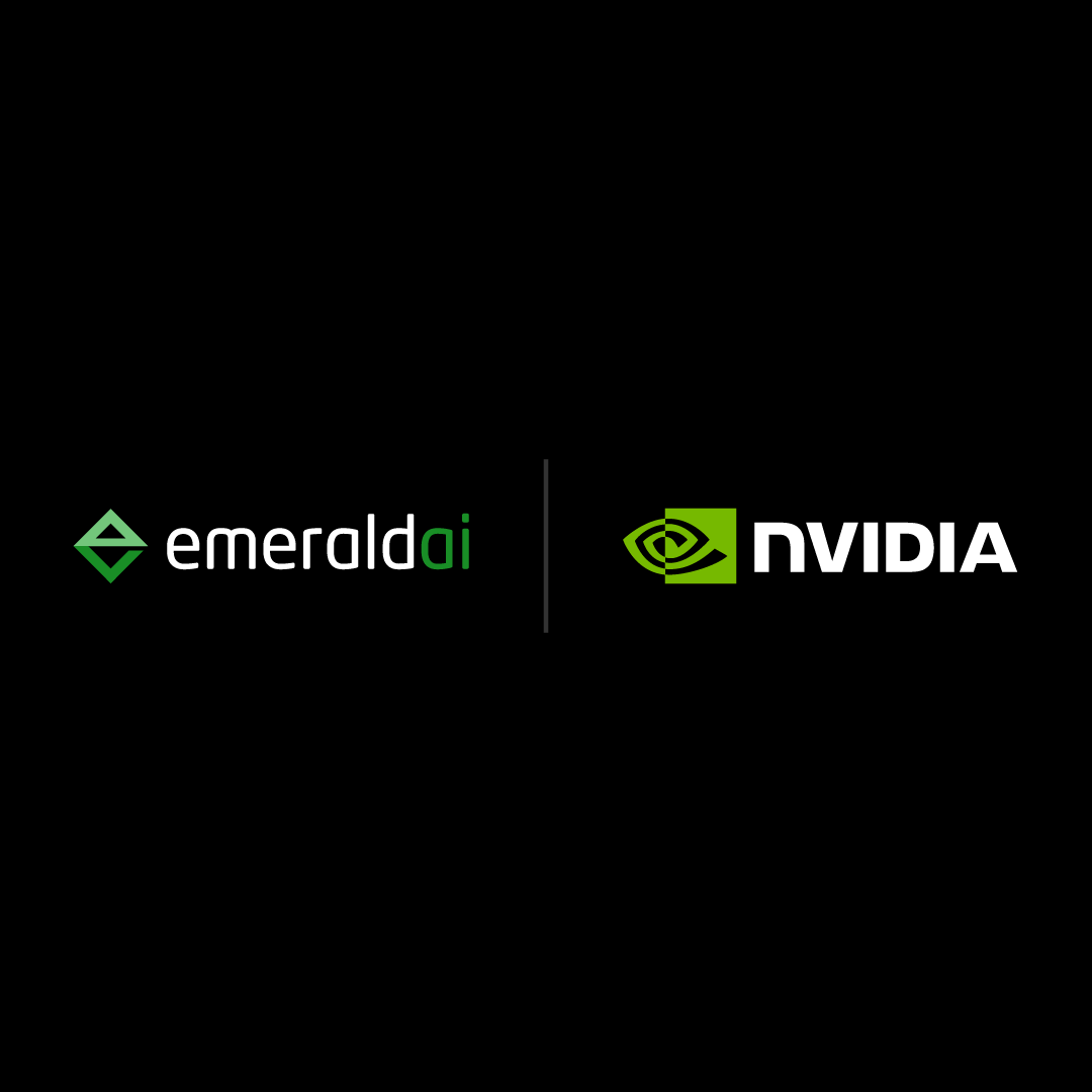 NVIDIA and Emerald AI Launch Flexible AI Factories for Grid Power