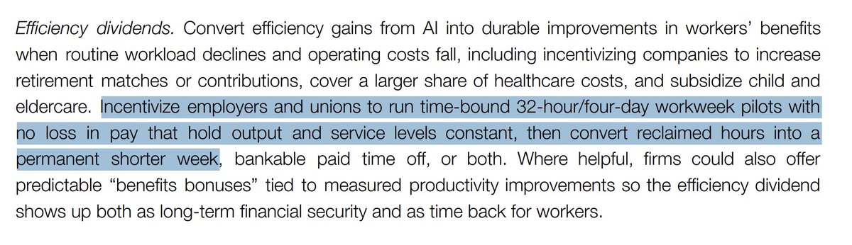 OpenAI Superintelligence: New Policy Blueprint for Intelligence Age