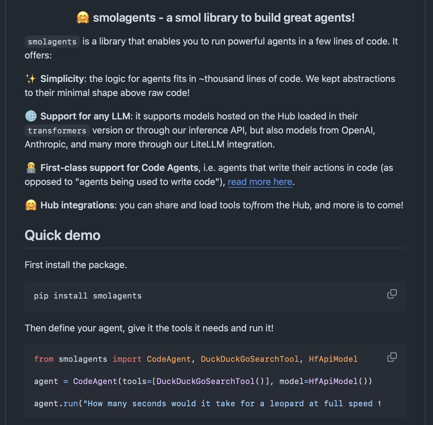 Build Devin-Like AI Agents in Three Lines Code