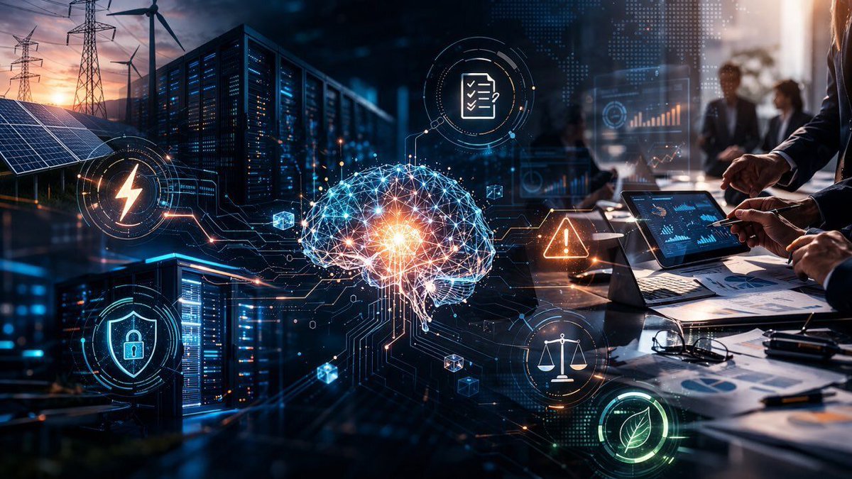 Three Pillars That Make Or Break An AI Strategy