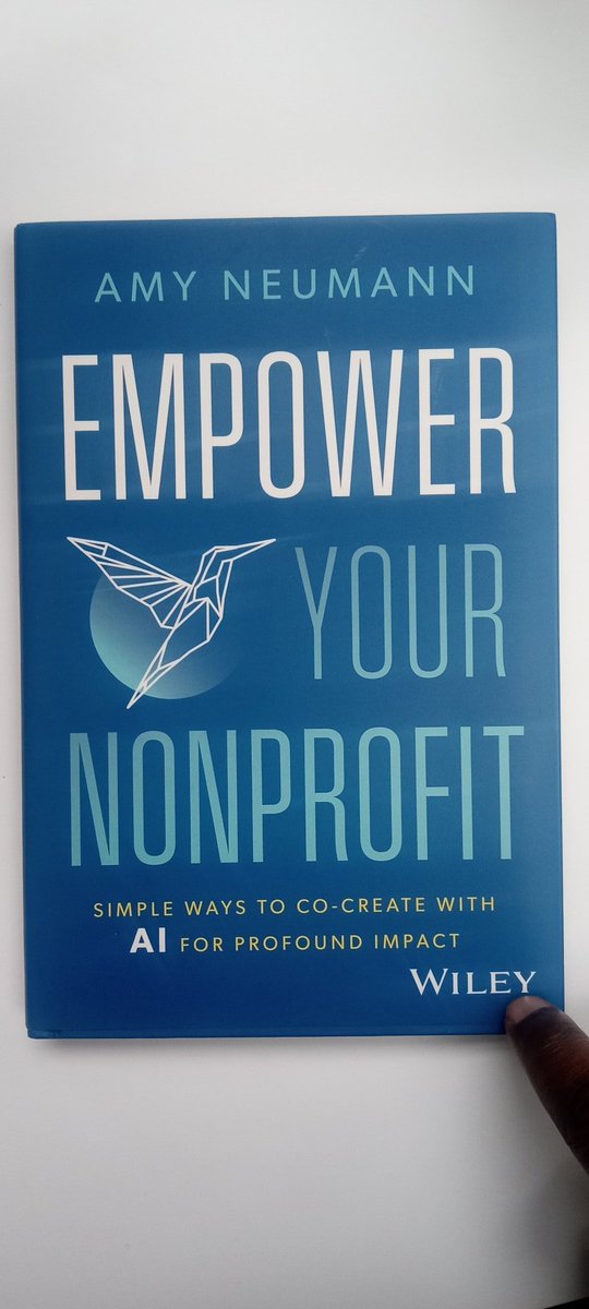 Amy Neumann’s AI Book Features Insights on Ethics and Bias