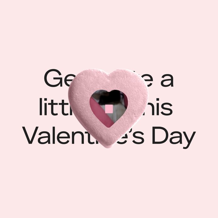 Pika AI Valentine’s Day Creative Image Generator Launch