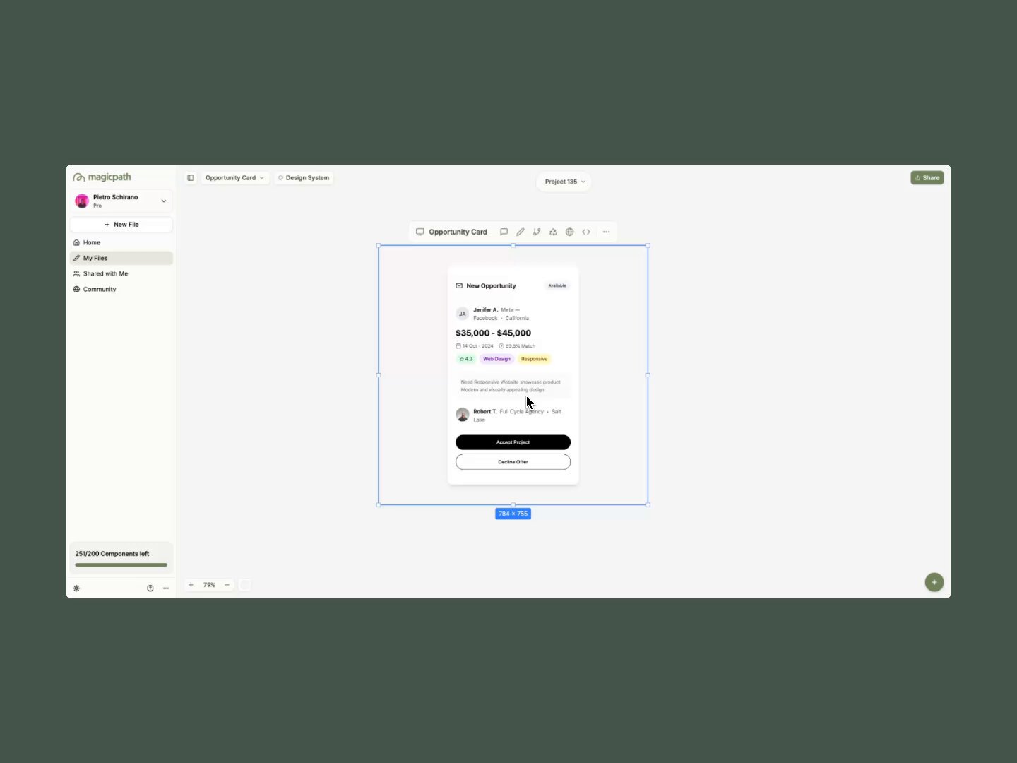Design Version Control: Navigate Any Edit History Seamlessly