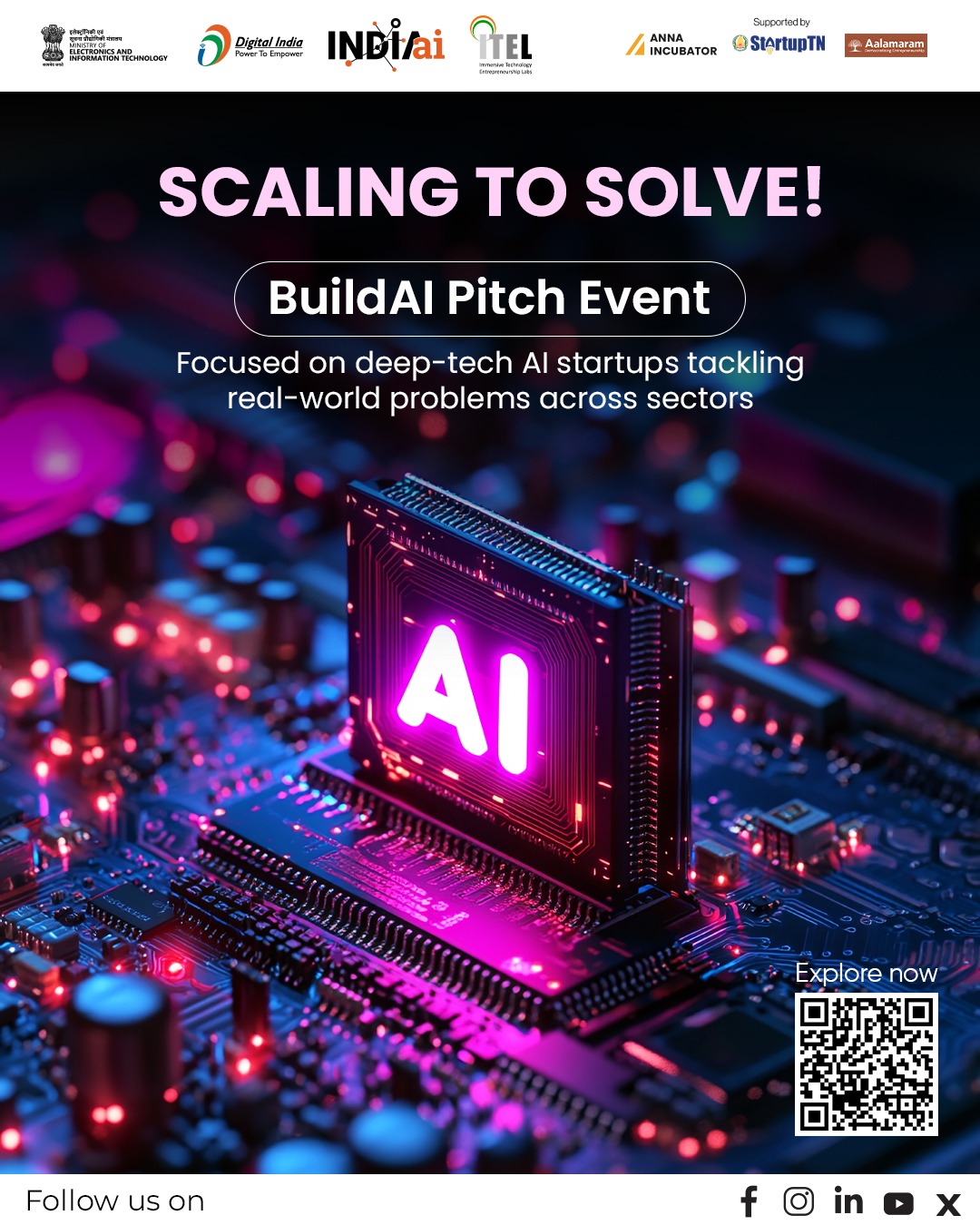 IndiaAI Mission Pitches: Winners Announcement Coming Soon