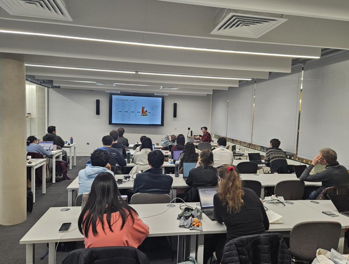 AI and LLMs Workshop Success: Register for Upcoming Machine Learning Training