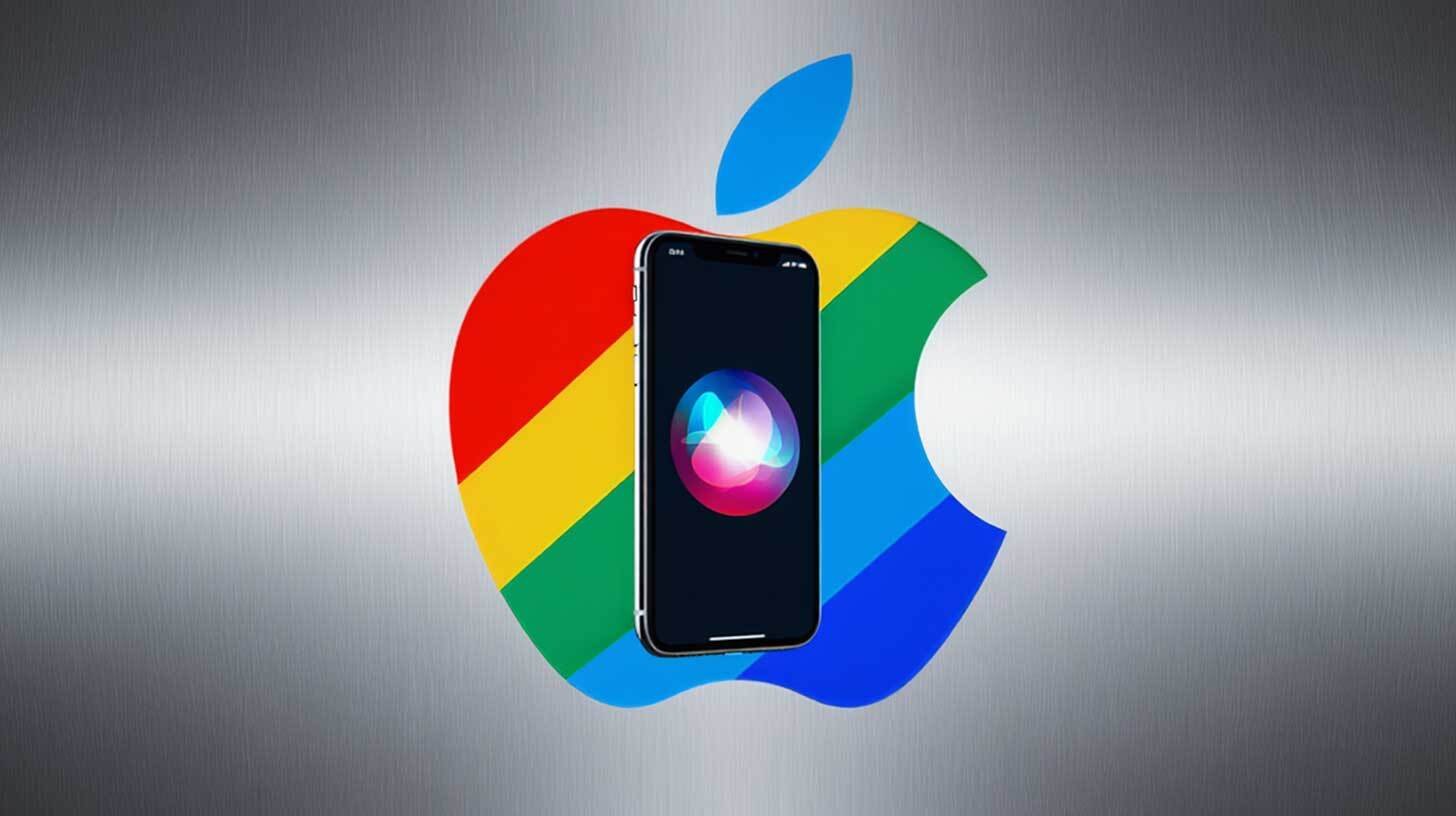 Apple Integrates Gemini into Siri; New AI Tools Emerge