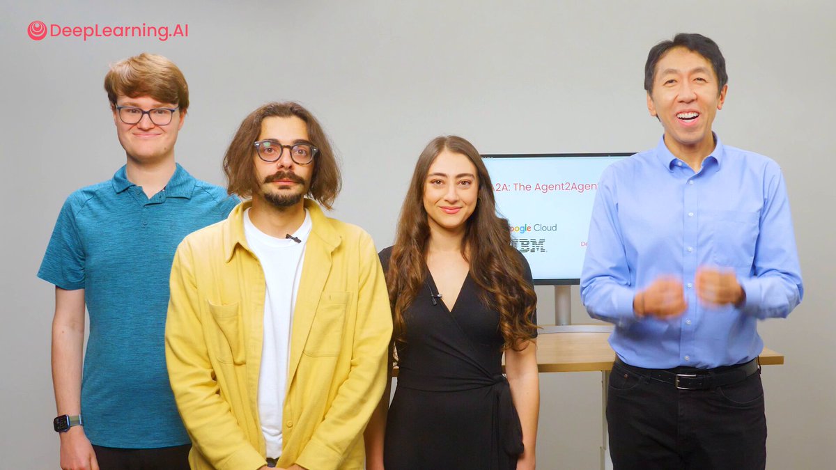 A2A: Agent2Agent Protocol Course for Multi-Agent Systems