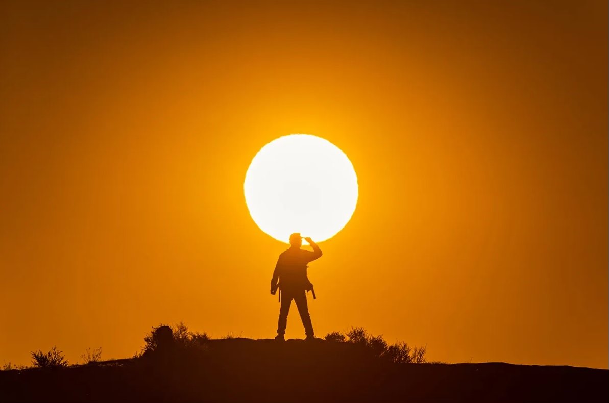 AI’s Hybrid Strategy: Sharing Influence and Competitive Control