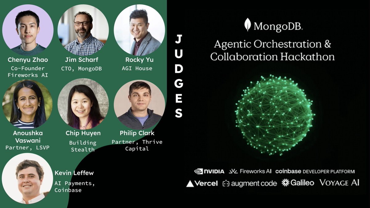 Agentic Hackathon Showcases Impressive AI Agent Projects