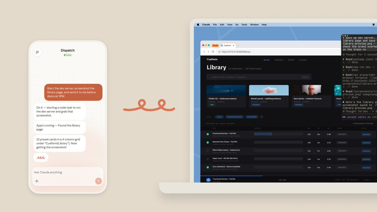 Claude AI Gains Full Computer Use Capability for Task Automation