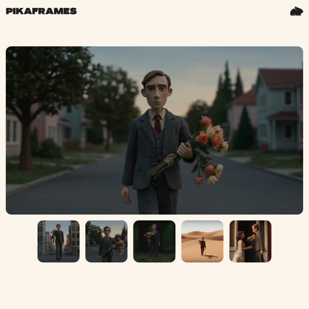 Pikaframes: Hollywood-Level Video Creation with AI