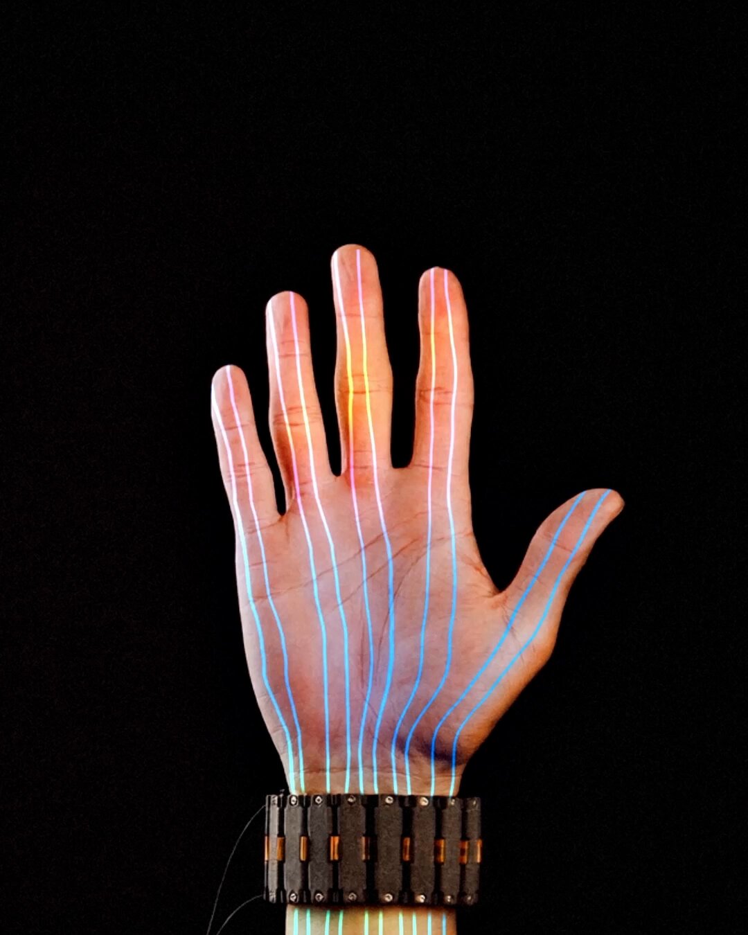 Meta’s EMG Technology Enables Gesture-Based PC Control
