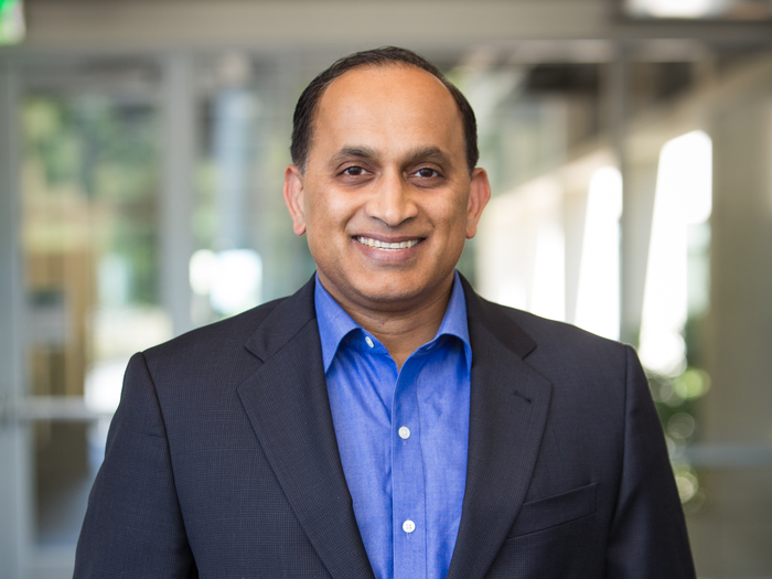 Cohesity CEO: AI is a tsunami, surf it or be buried