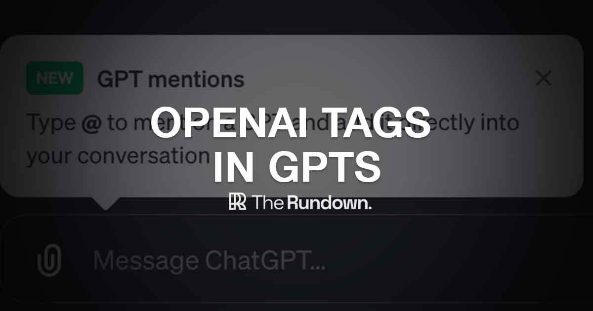 OpenAI GPT mentions, Bard surpasses GPT-4, new AI tools and jobs