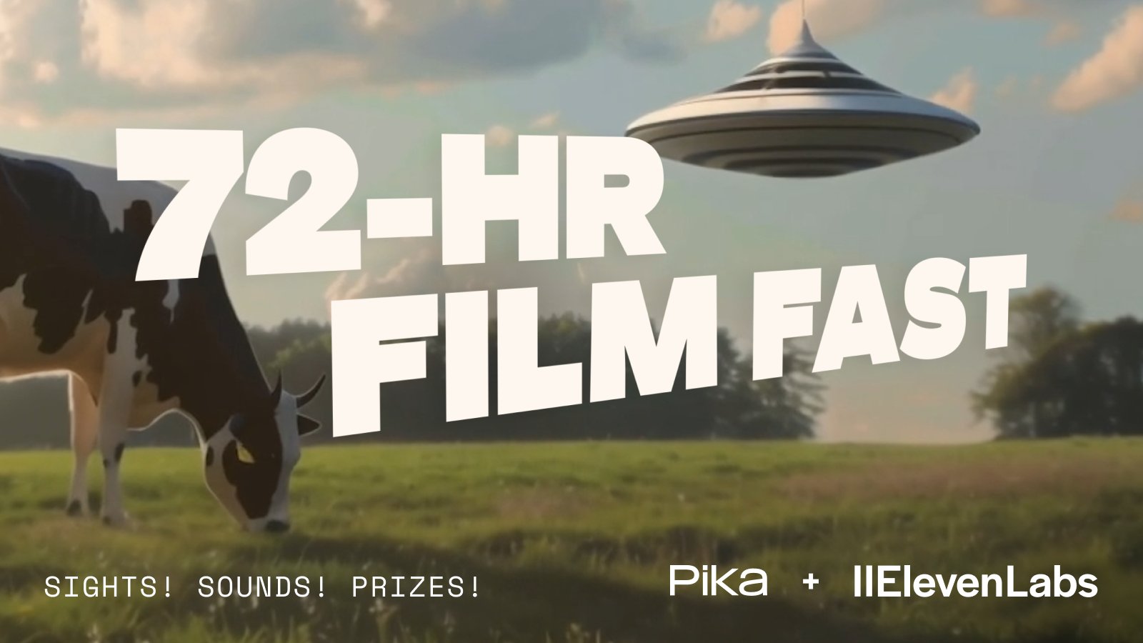AI Creative Contest: $2K Prize and Category Awards