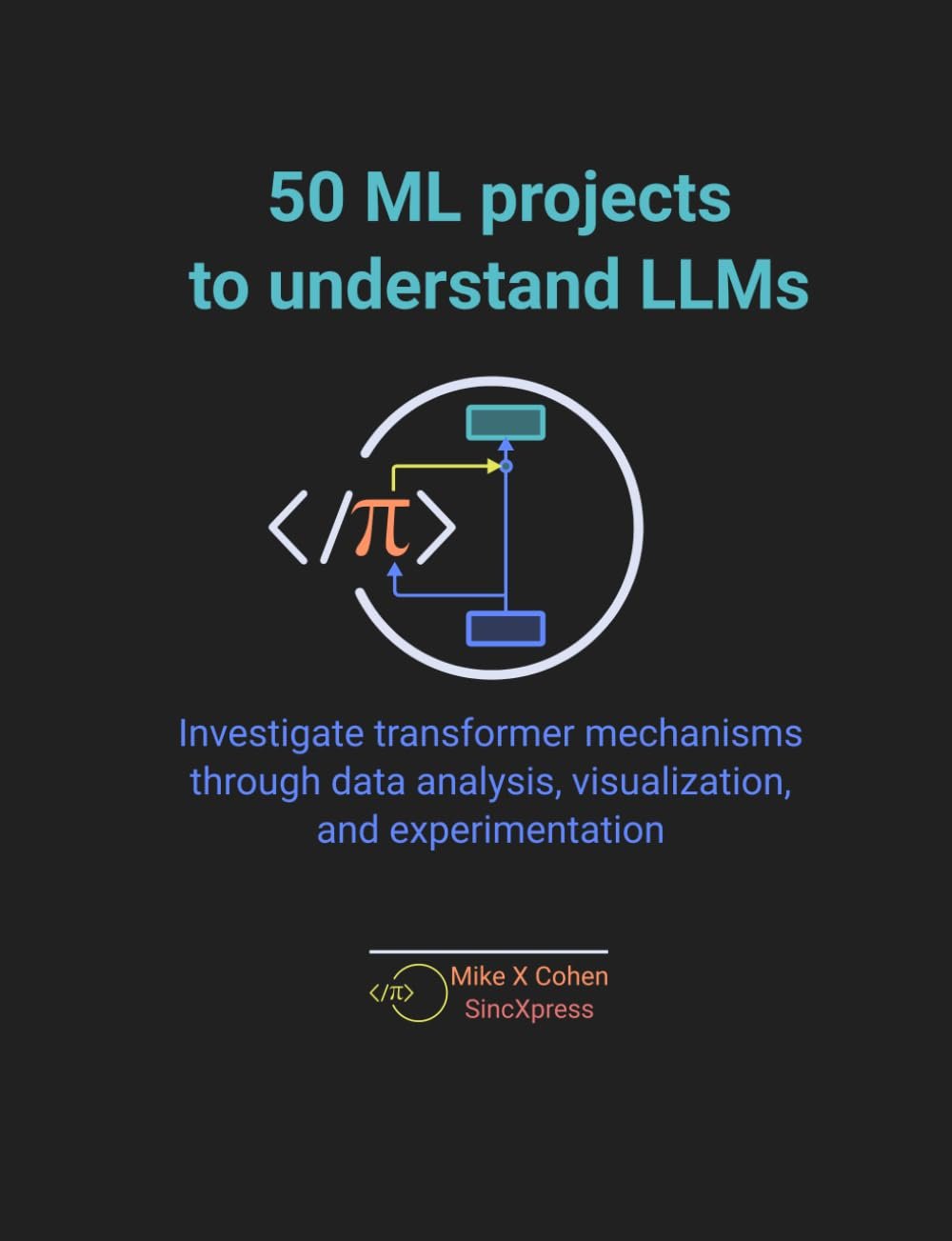 50 ML Projects to Understand LLM Transformer Mechanisms