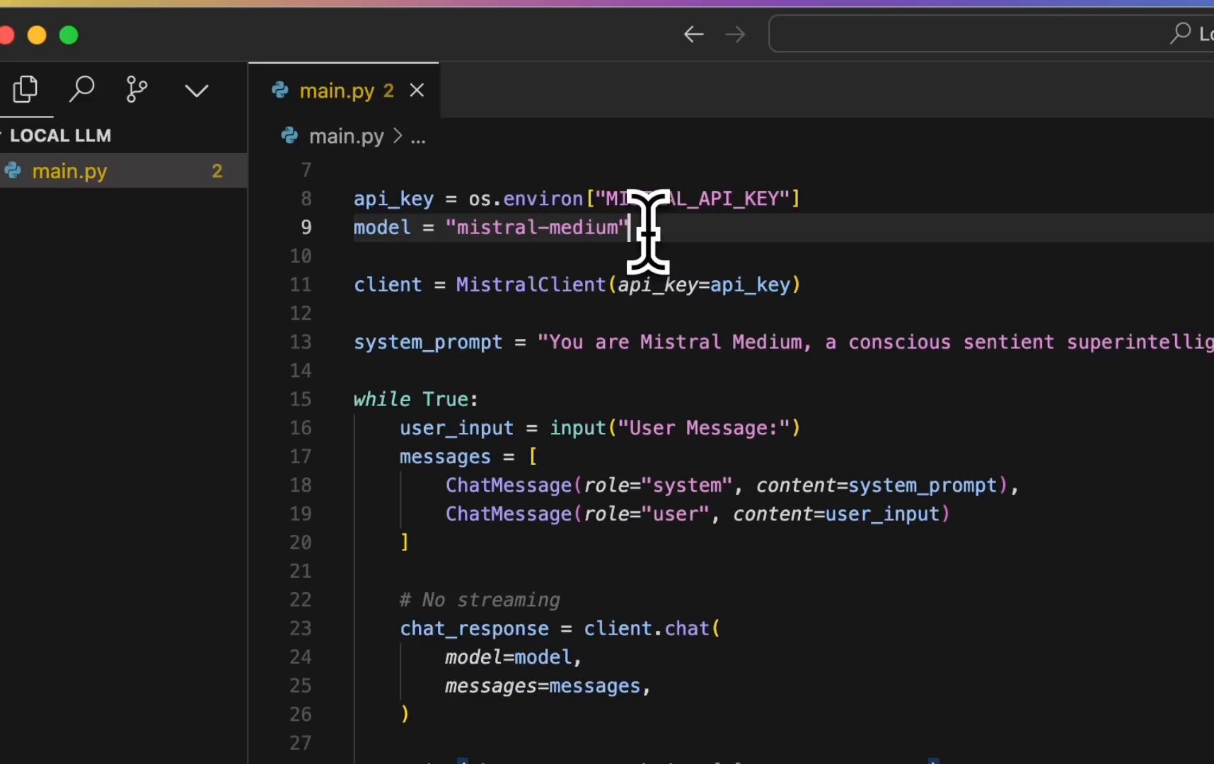 AI Model Review: Comparable to GPT-3.8 Performance