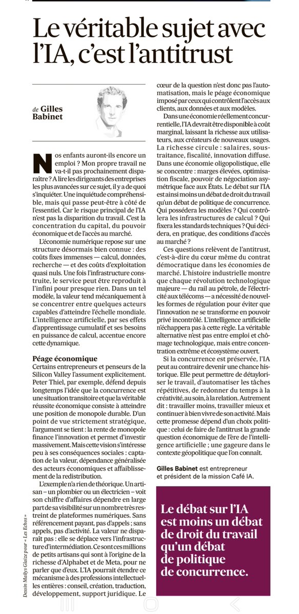 Work Dystopia: Fragile Scenarios, Necessary Economic Vigilance