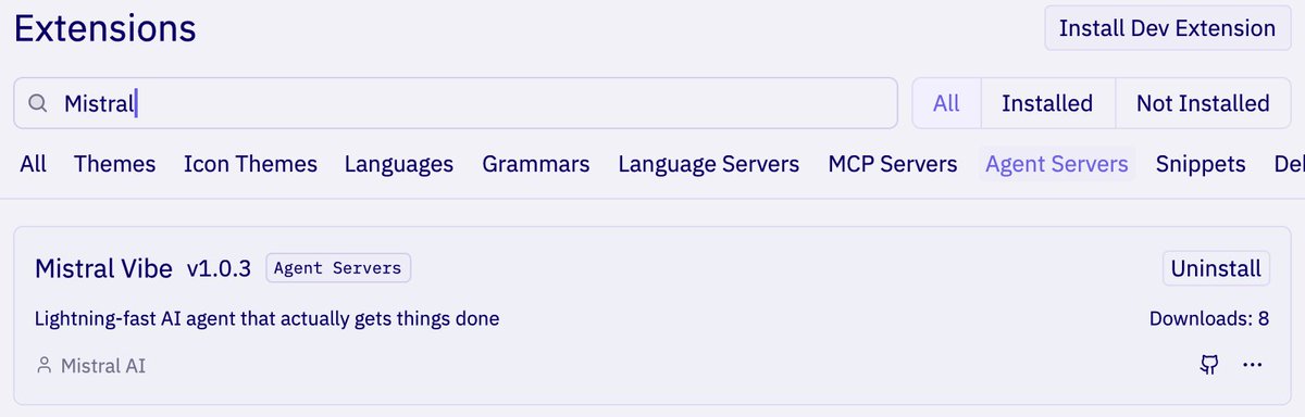 Mistral AI Launches Devstral 2 Coding Models and Vibe CLI