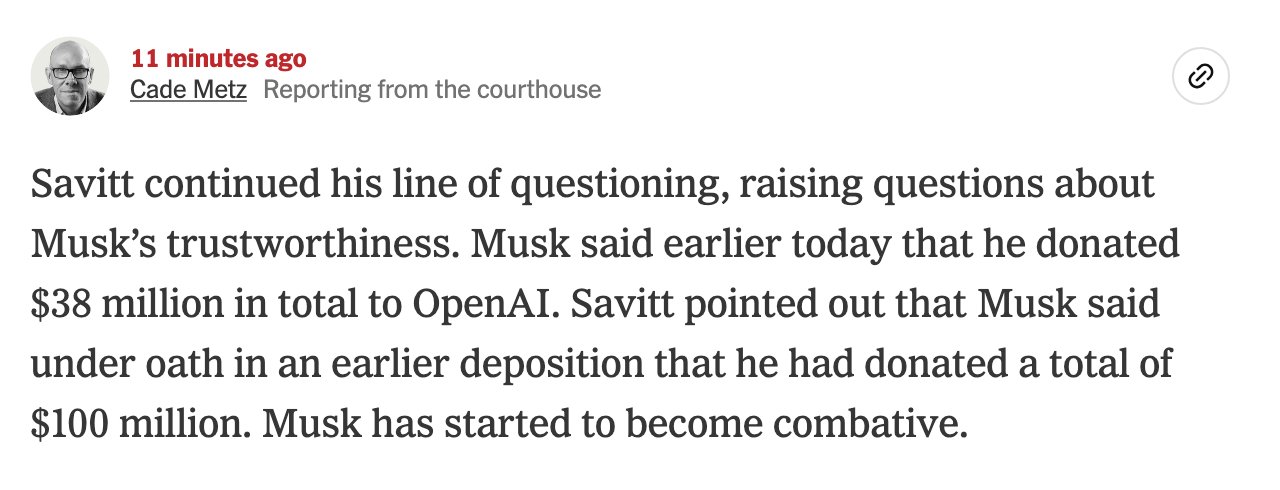 Elon’s ego may undermine his winning strategy