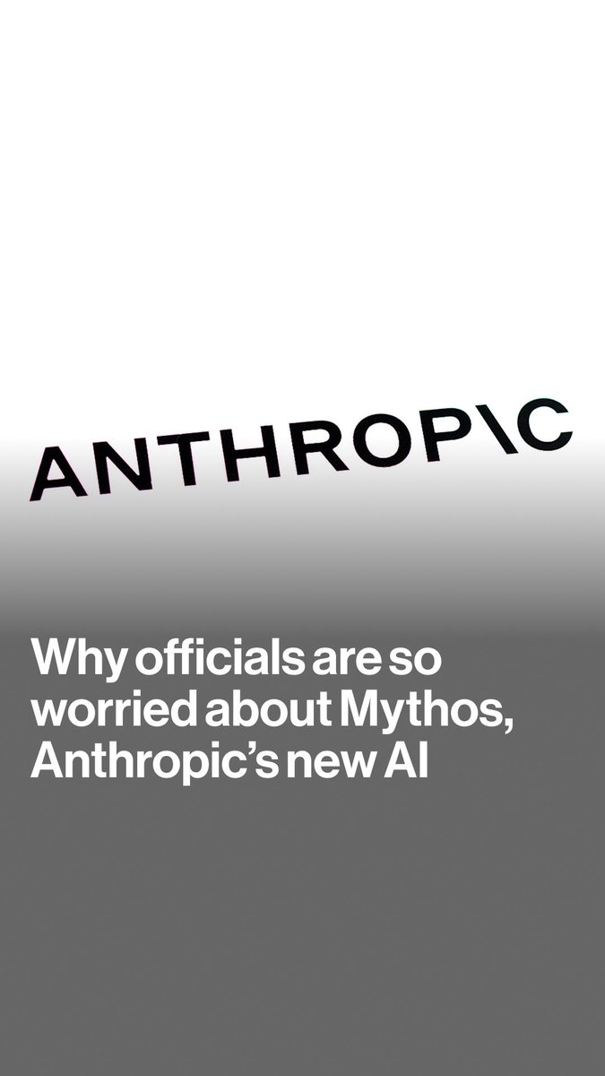 Mythos Masters PR While OpenAI Eyes Claude Competition