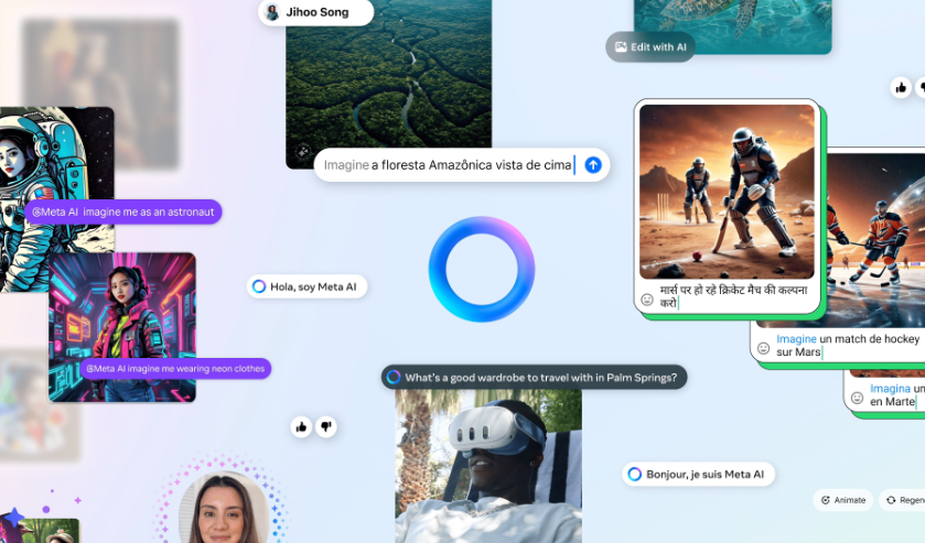Meta’s AI Comeback Begins – New Superintelligence Newsletter