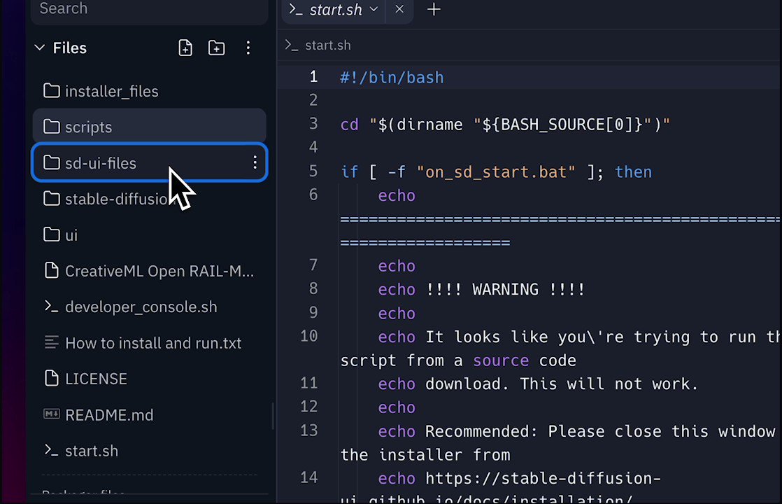 Replit Filetree Rebuilt for Performance and Accessibility