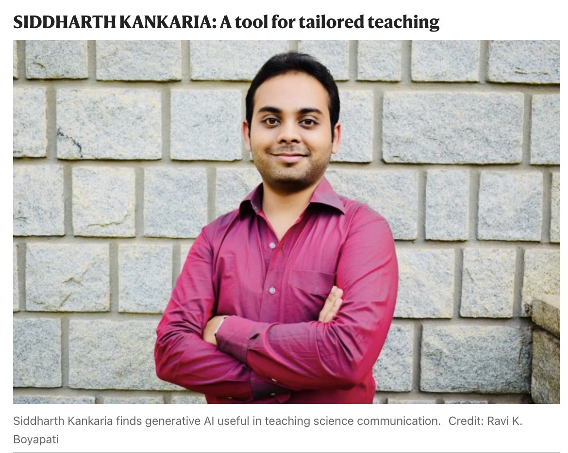 ChatGPT in Education: Teaching with AI Tools and Critical Thinking