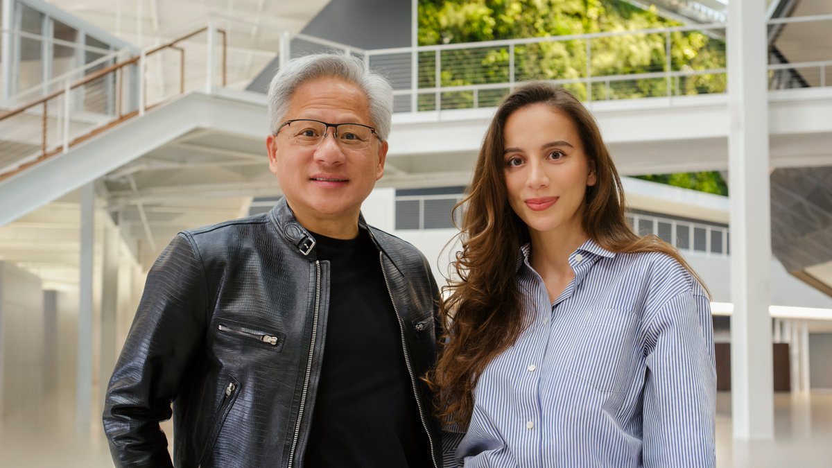 Meta partners with NVIDIA for 1GW compute infrastructure and AI systems