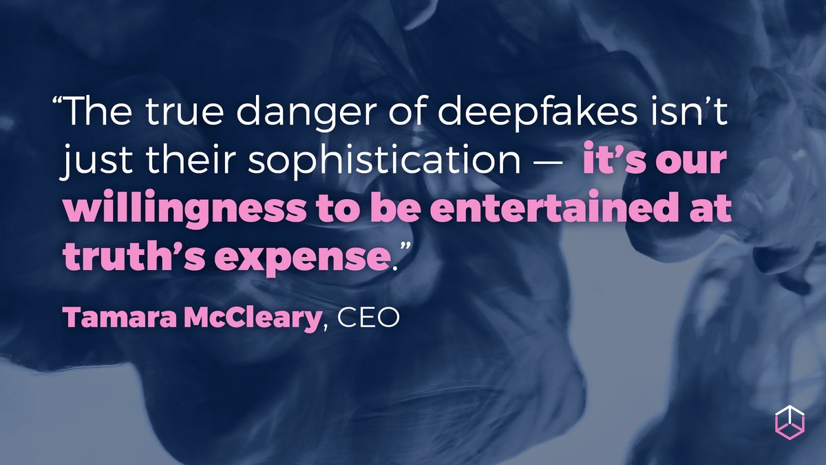 Deepfakes Threat: Technology, Entertainment, and Ethical Implications