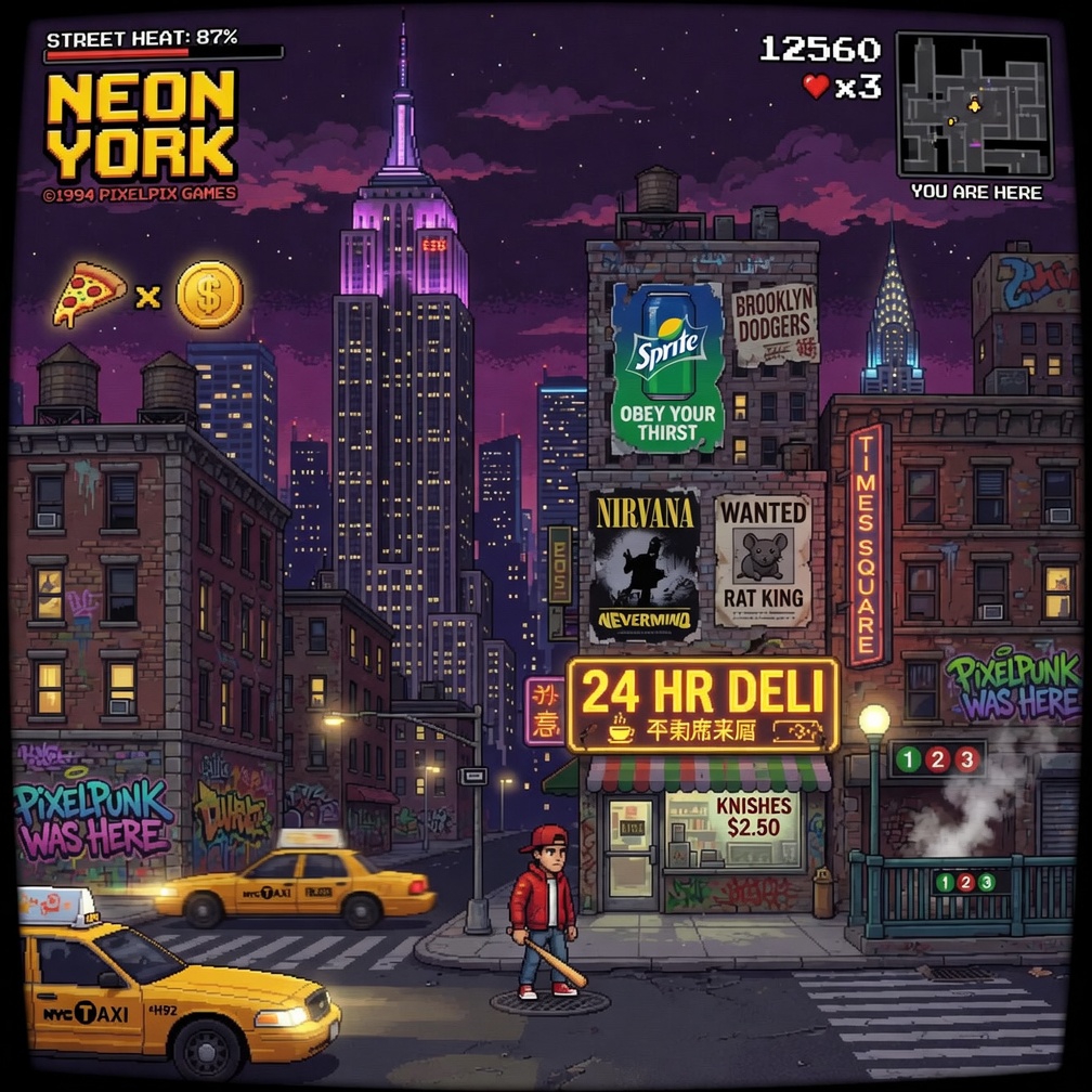 Quality Mode: Enhanced World Knowledge and Prompt Understanding