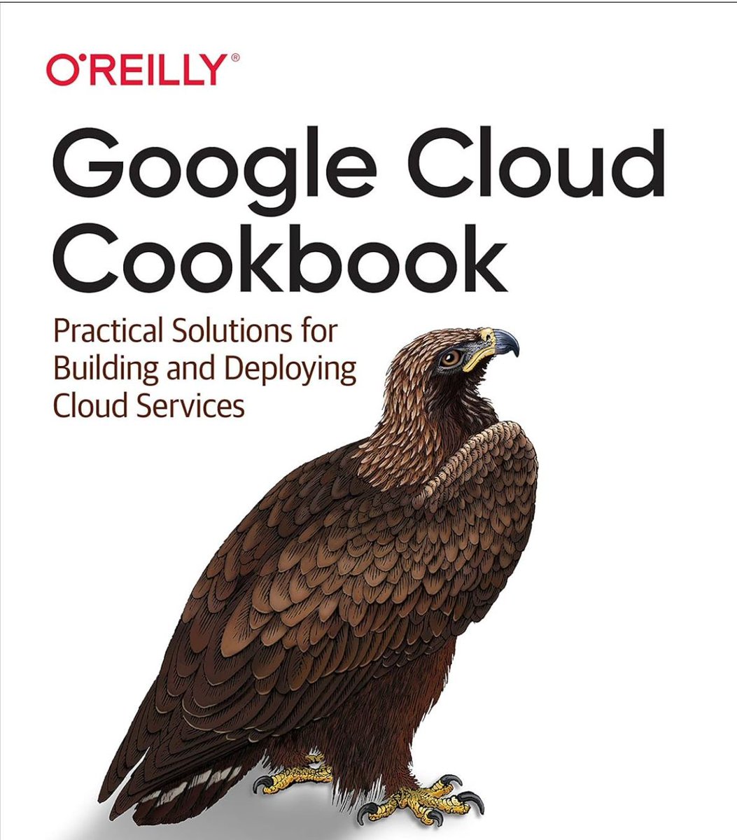 Google Cloud Cookbook: Big Data Analytics and Machine Learning Guide