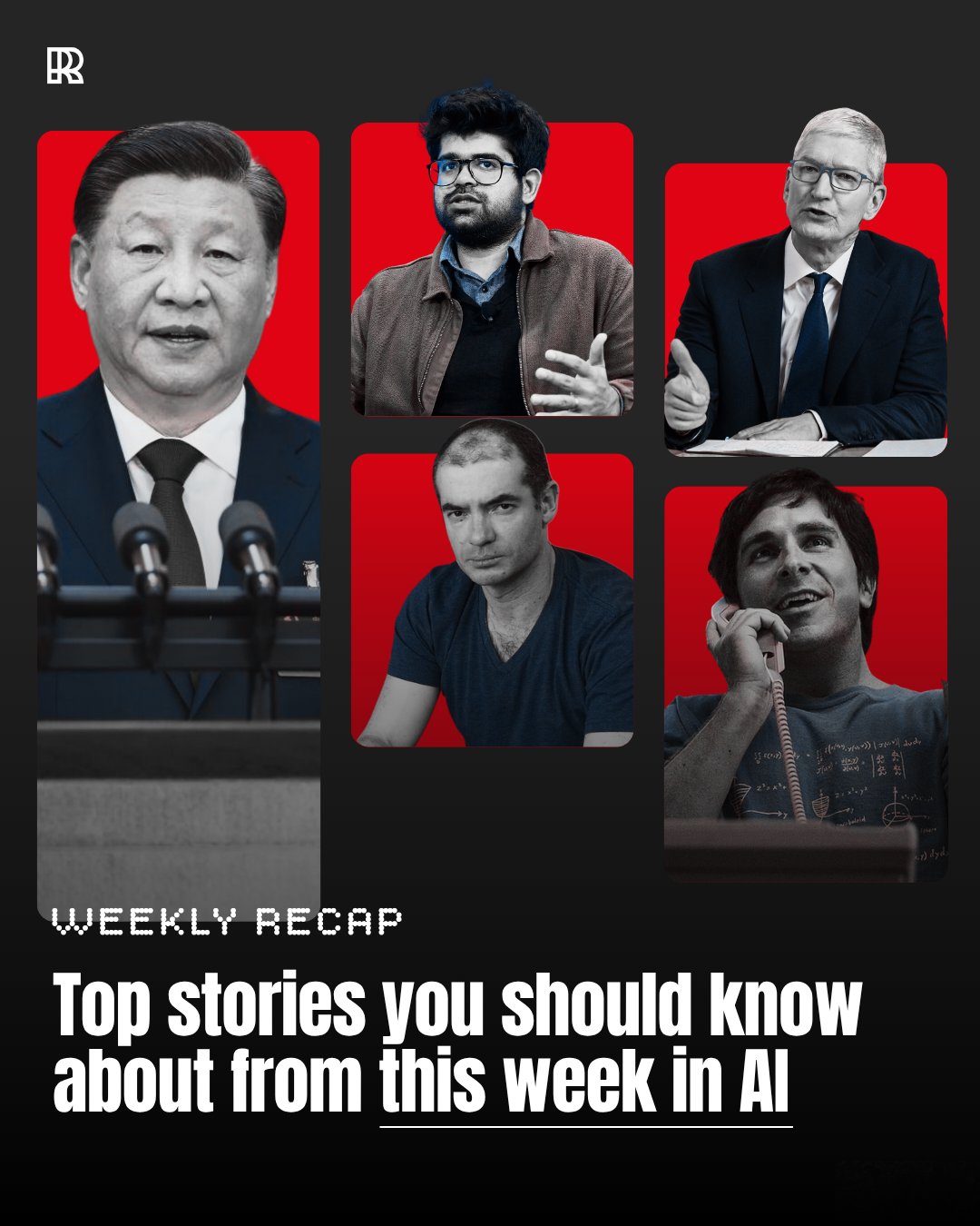AI Drama: Altman Ouster Memo, Snapchat Deal, China Ban