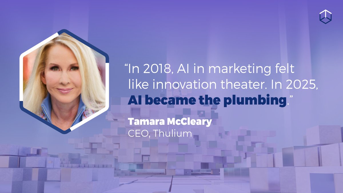 AI Becomes Invisible Infrastructure: Leadership and Responsibility in 2026