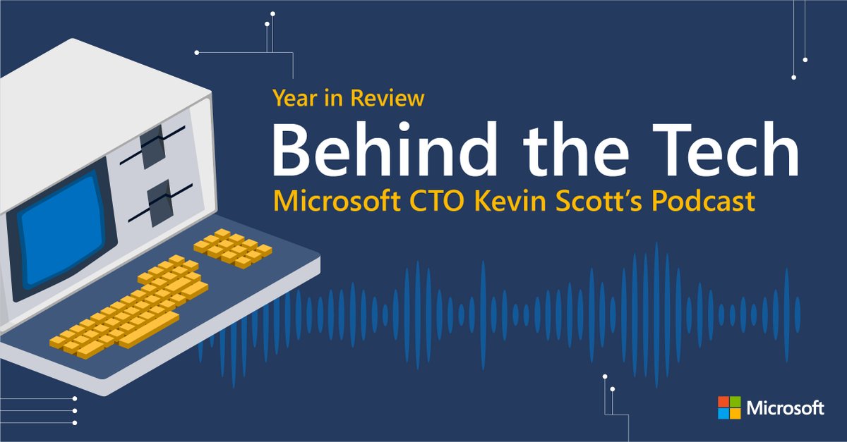 Behind the Tech 2020 wrap-up with diverse technology leaders