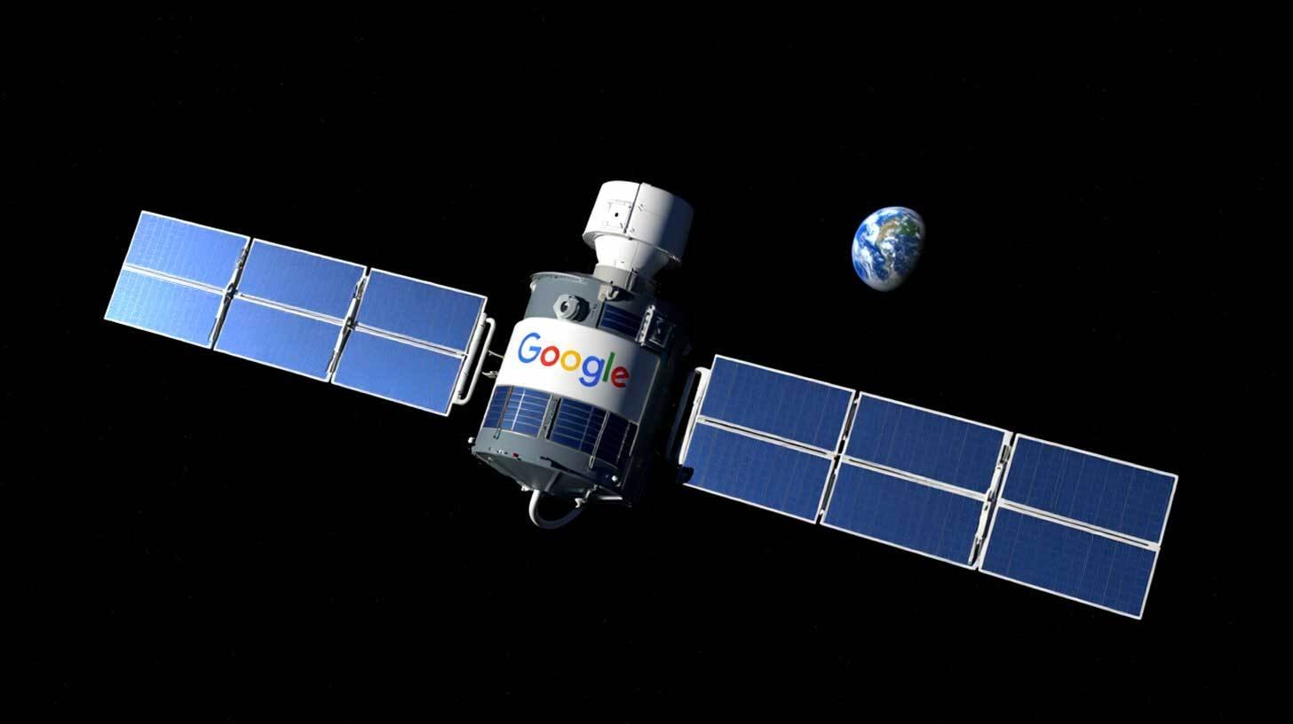 Google’s Space AI, Perplexity Amazon Rivalry, Voice Agents