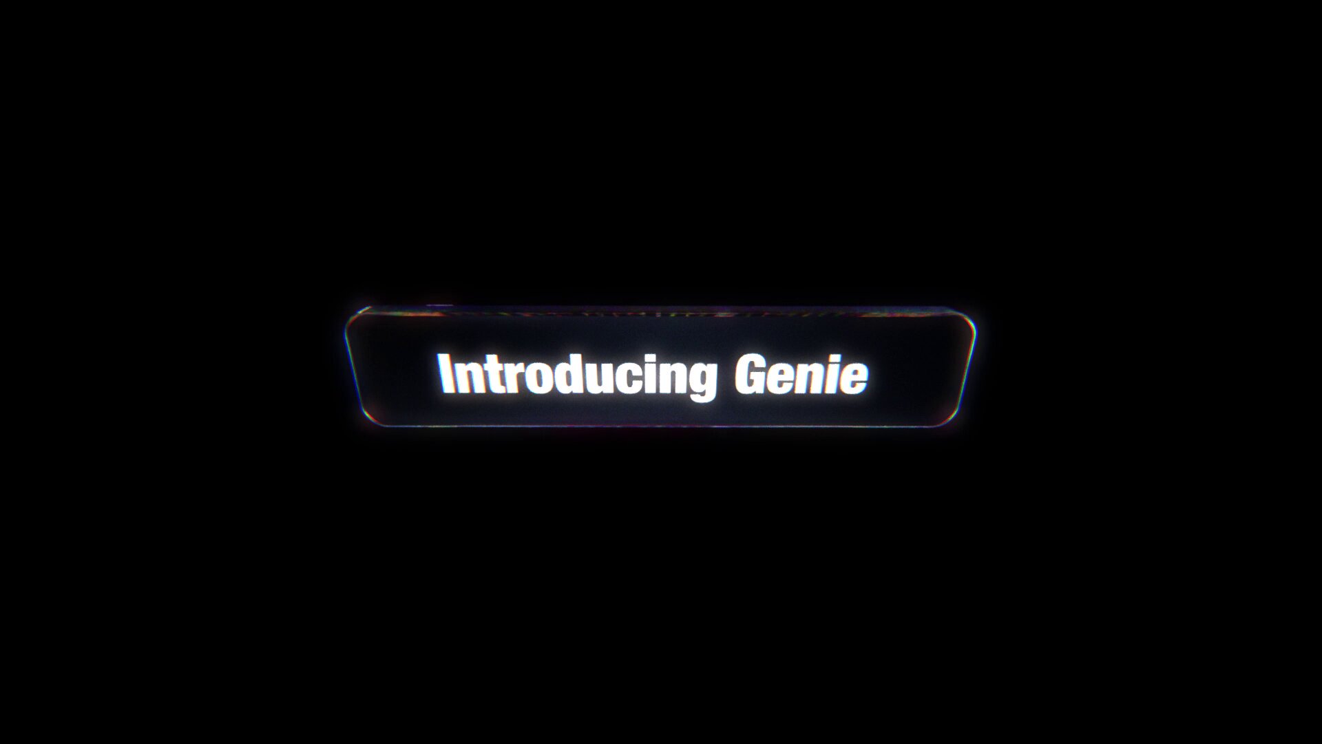 Genie: Multimodal Text-to-3D Generator