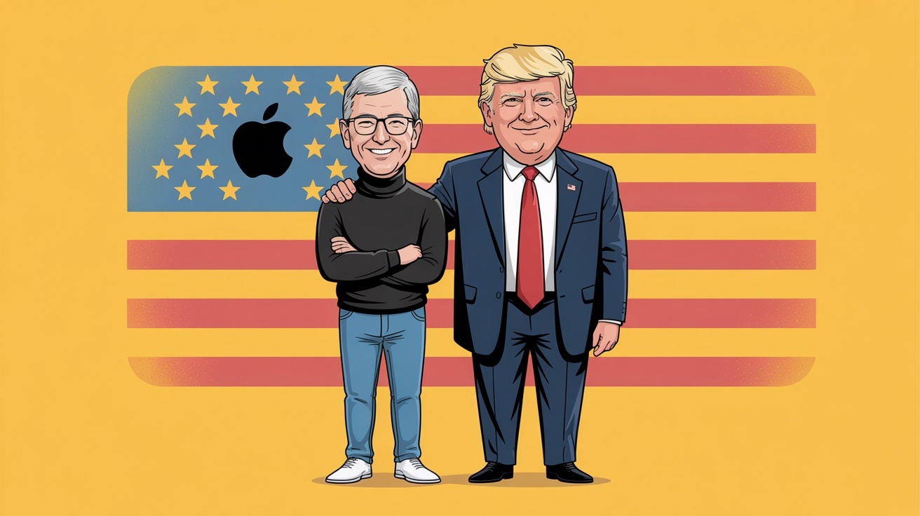 Apple’s $600B deal, eye drops tech, and DoorDash milestone