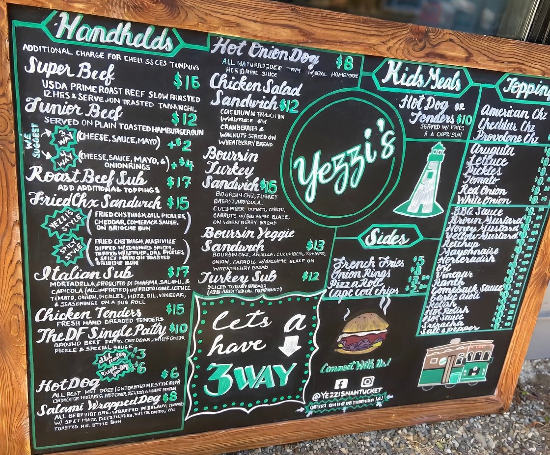 Meta Muse Spark Outperforms ChatGPT in Menu Reading Test