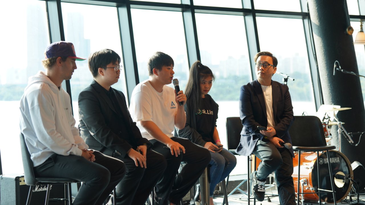 Multi-Chain Integration: Technical Challenges and User Experience