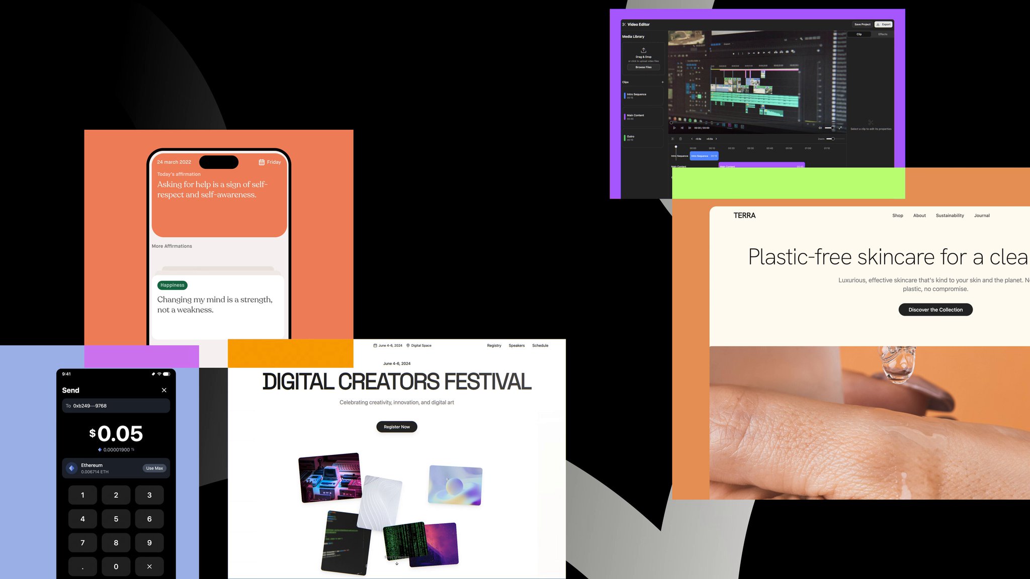 MagicPath Hackathon Live with $5K Prize Pool