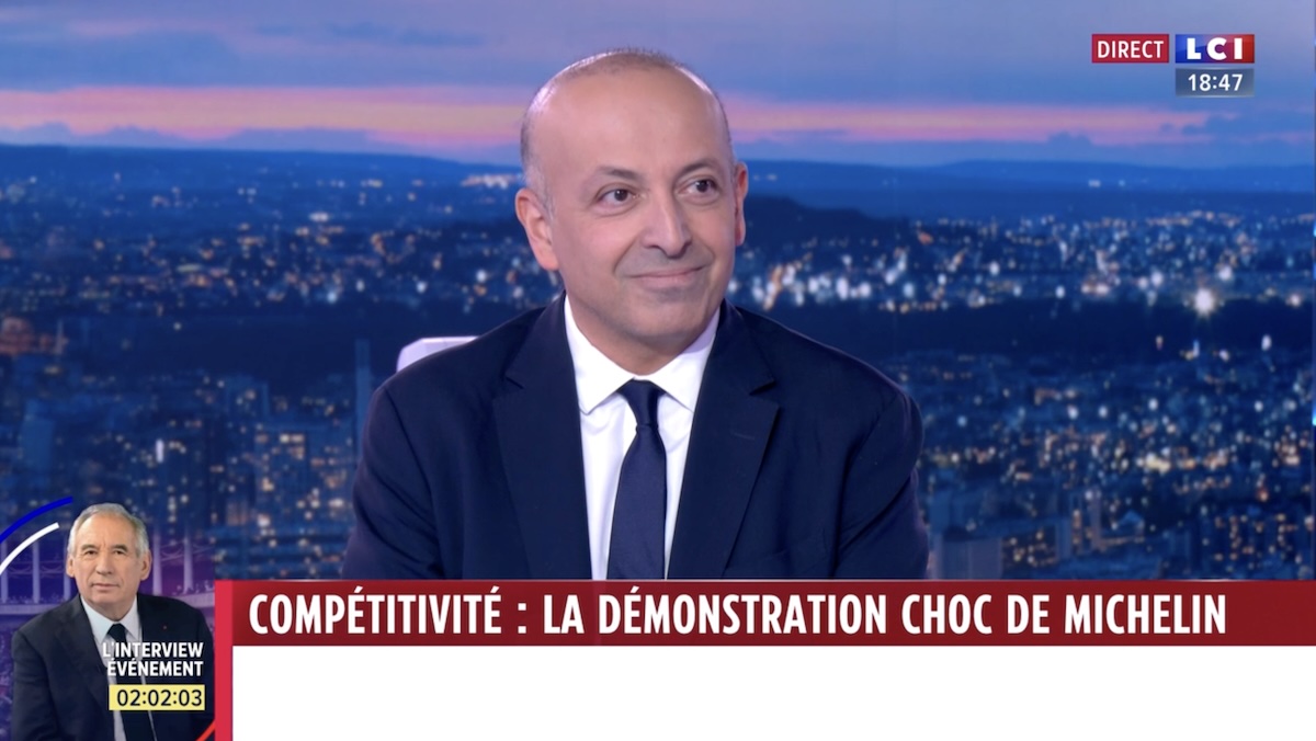 French Minister Claims Entrepreneurship Deficit, Not Excessive Taxation