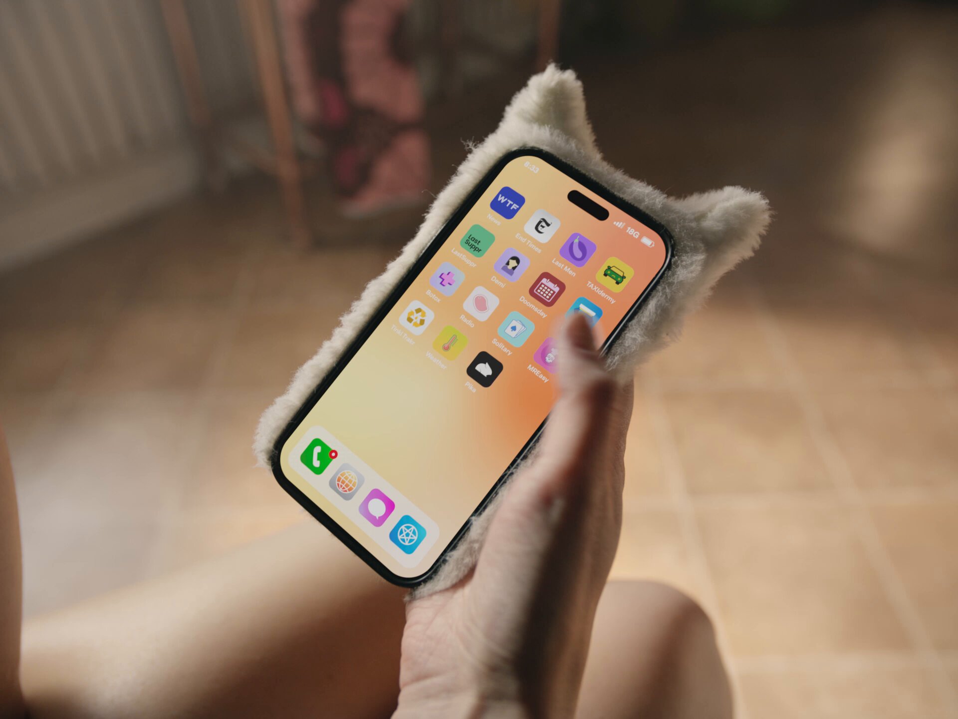 Pika AI Introduces Pikaffects for Creative Content Generation