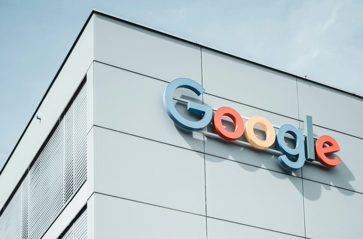 Google Expands Asian Data Centre Infrastructure for Cloud Computing