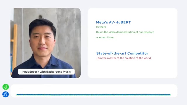 Meta Launches New AI Model Week Start