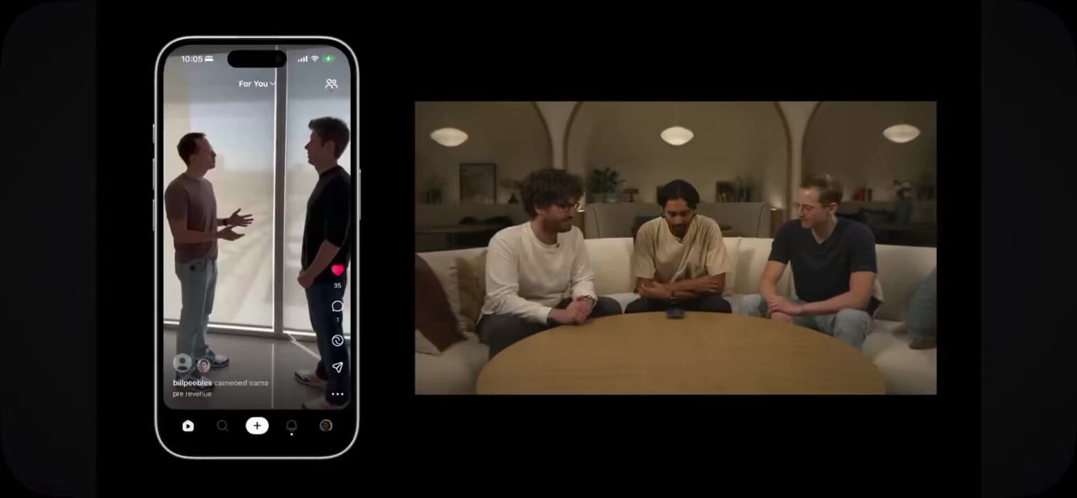 Sora App: AI-Generated Video Feed with Wellbeing Features