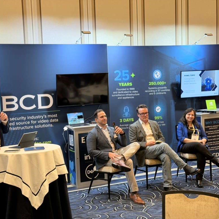 Centific Analytics Platform Uses NVIDIA AI for Real-Time Analysis