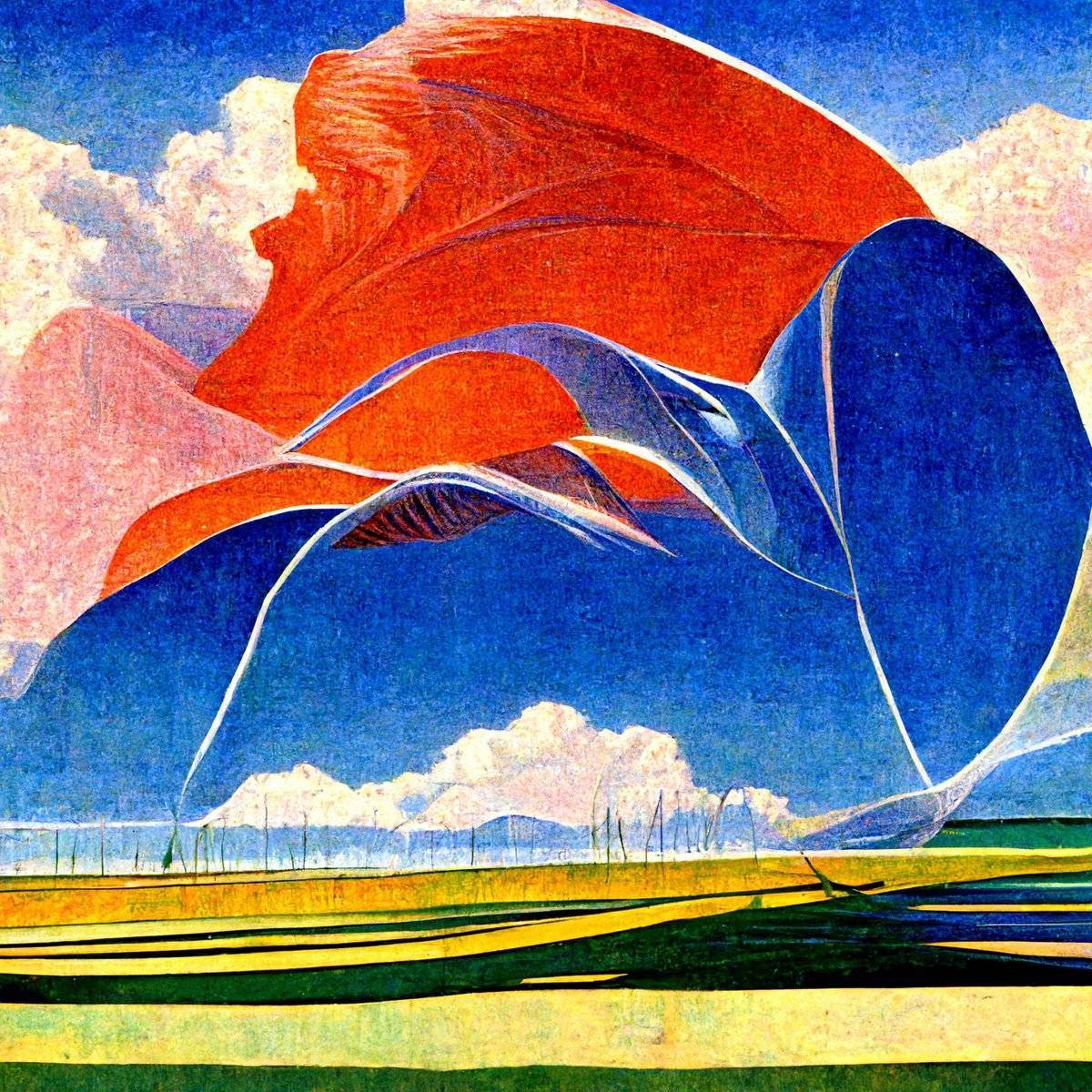 Access to All Midjourney Models Including Version 1 Available