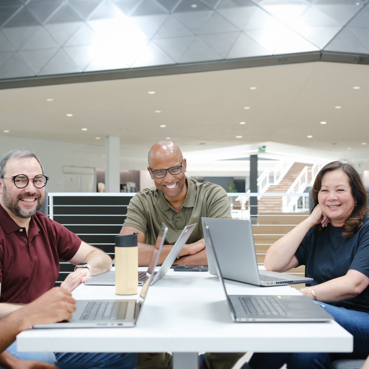 NVIDIA Ranked 6th Best Company to Work For